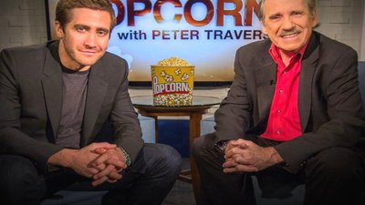 Popcorn With Peter Travers Season 7 Episode 44