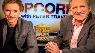 Popcorn With Peter Travers Season 7 Episode 45