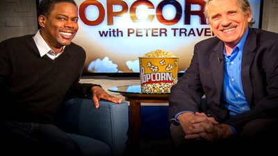 Popcorn With Peter Travers Season 7 Episode 47
