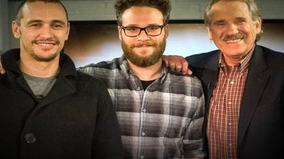 Popcorn With Peter Travers Season 7 Episode 48