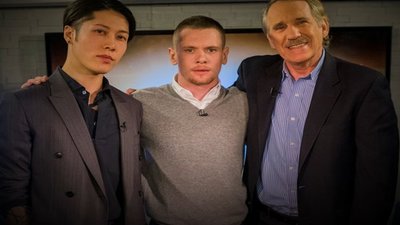 Popcorn With Peter Travers Season 7 Episode 50