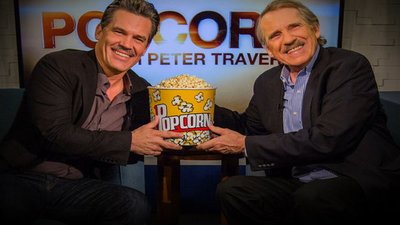 Popcorn With Peter Travers Season 8 Episode 1