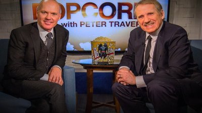 Popcorn With Peter Travers Season 8 Episode 3