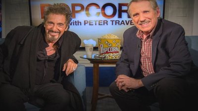 Popcorn With Peter Travers Season 8 Episode 6