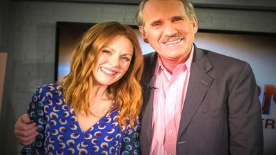 Popcorn With Peter Travers Season 8 Episode 7