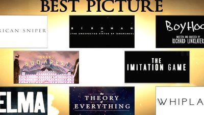 Popcorn With Peter Travers Season 8 Episode 9