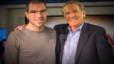 Popcorn With Peter Travers Season 8 Episode 12