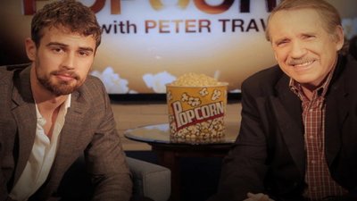Popcorn With Peter Travers Season 8 Episode 14