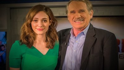 Popcorn With Peter Travers Season 8 Episode 15