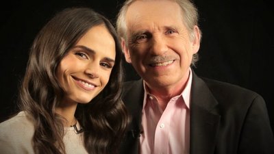Popcorn With Peter Travers Season 8 Episode 17