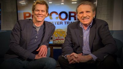 Popcorn With Peter Travers Season 8 Episode 18
