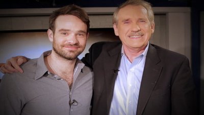 Popcorn With Peter Travers Season 8 Episode 19