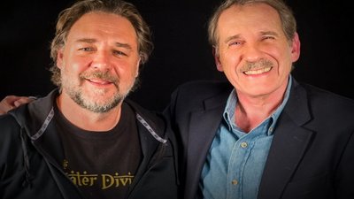 Popcorn With Peter Travers Season 8 Episode 20