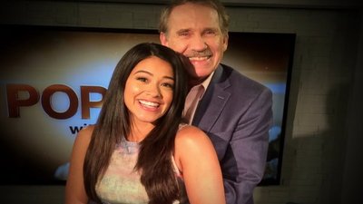 Popcorn With Peter Travers Season 8 Episode 23