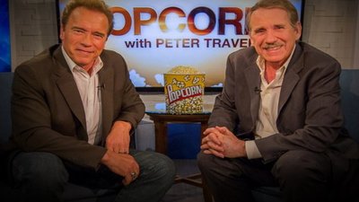 Popcorn With Peter Travers Season 8 Episode 24