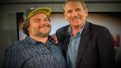 Popcorn With Peter Travers Season 8 Episode 25