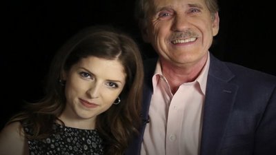 Popcorn With Peter Travers Season 8 Episode 27