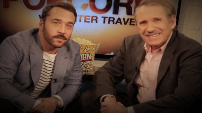 Popcorn With Peter Travers Season 8 Episode 28