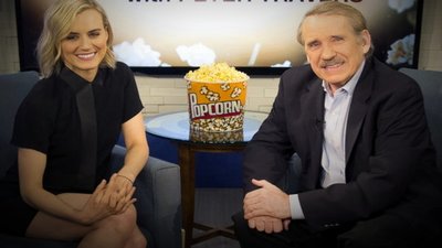Popcorn With Peter Travers Season 8 Episode 31