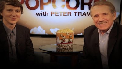 Popcorn With Peter Travers Season 8 Episode 33