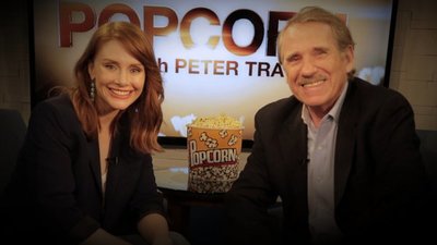 Popcorn With Peter Travers Season 8 Episode 29