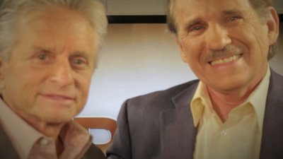 Popcorn With Peter Travers Season 8 Episode 35
