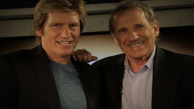 Popcorn With Peter Travers Season 8 Episode 38