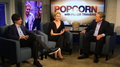 Popcorn With Peter Travers Season 8 Episode 40