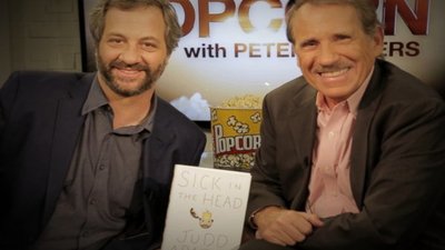 Popcorn With Peter Travers Season 8 Episode 42