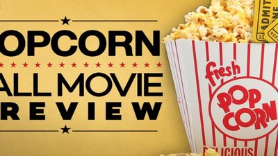 Popcorn With Peter Travers Season 8 Episode 43