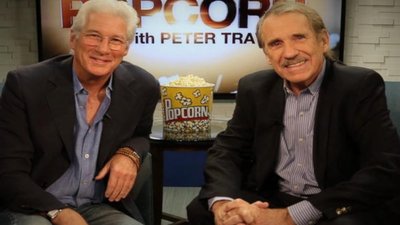 Popcorn With Peter Travers Season 8 Episode 44