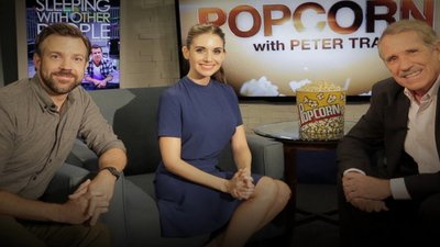 Popcorn With Peter Travers Season 8 Episode 45