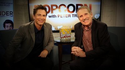 Popcorn With Peter Travers Season 8 Episode 48