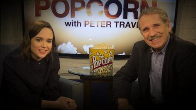 Popcorn With Peter Travers Season 8 Episode 49