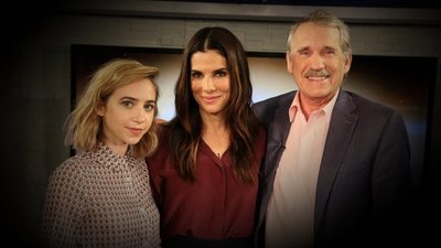 Popcorn With Peter Travers Season 8 Episode 52