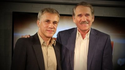 Popcorn With Peter Travers Season 8 Episode 55