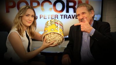 Popcorn With Peter Travers Season 8 Episode 57