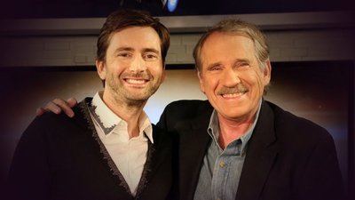 Popcorn With Peter Travers Season 8 Episode 58