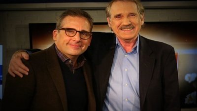 Popcorn With Peter Travers Season 8 Episode 61