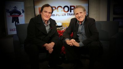 Popcorn With Peter Travers Season 8 Episode 63