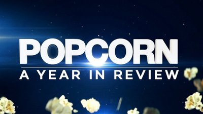 Popcorn With Peter Travers Season 8 Episode 64