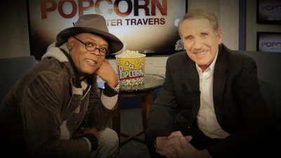 Popcorn With Peter Travers Season 9 Episode 1