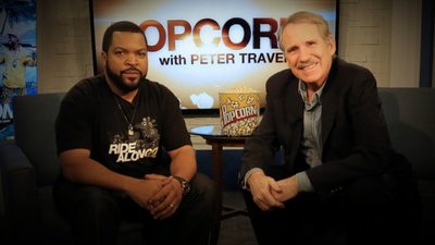 Popcorn With Peter Travers Season 9 Episode 2