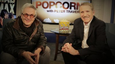 Popcorn With Peter Travers Season 9 Episode 4