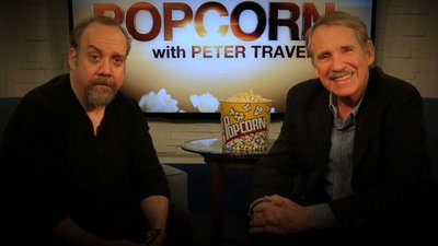 Popcorn With Peter Travers Season 9 Episode 5