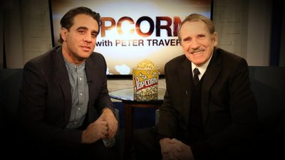 Popcorn With Peter Travers Season 9 Episode 13