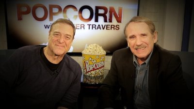 Popcorn With Peter Travers Season 9 Episode 15