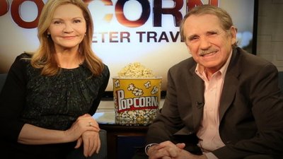 Popcorn With Peter Travers Season 9 Episode 16