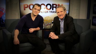 Popcorn With Peter Travers Season 9 Episode 18