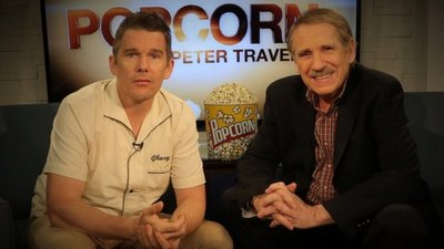 Popcorn With Peter Travers Season 9 Episode 19